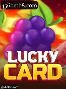 456bet e LuckyCard: Aventura Completa em Apostas Online