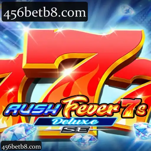 456bet: Explore a Emersão Completa com RushFever7sDeluxeSE para uma Experiência Incomparável