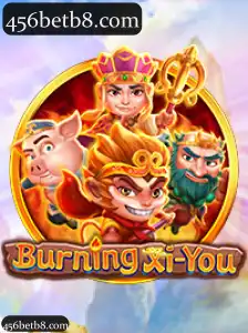 BurningXiYou