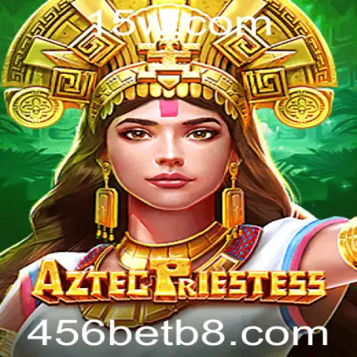 Descubra o Fascinante Mundo de AztecPriestess na Plataforma 456bet