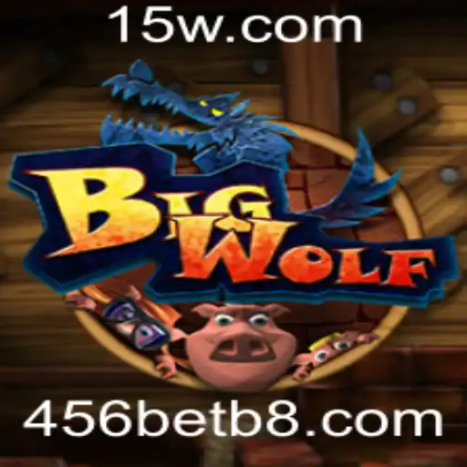 Descubra BigWolf: O Jogo de Estratégia Inovador com a Chave 456bet