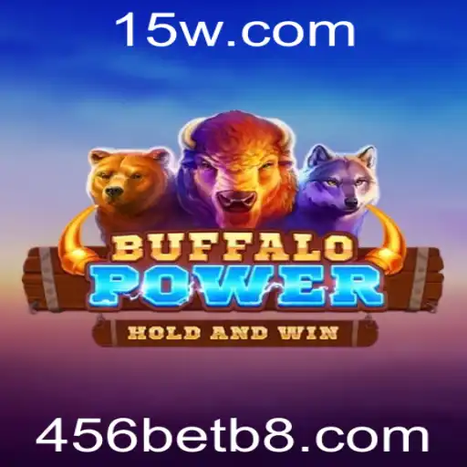 Descubra Tudo Sobre o Jogo de Cassino Online BuffaloPower na Plataforma 456bet