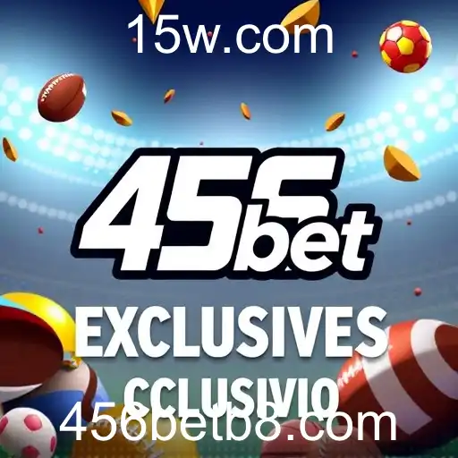 Gaming Experience 456bet - 800+ Premium and Exclusive Games