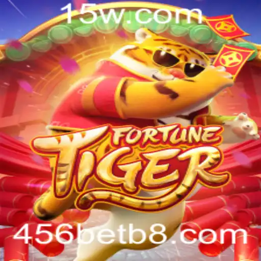 Explorando o Empolgante Mundo de FortuneTiger no 456bet