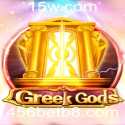Descubra o Fascinante Mundo de GreekGods com 456bet