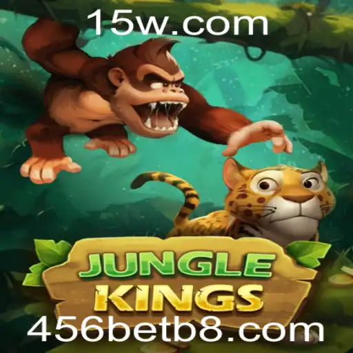 Descubra a Aventura Selvagem de JungleKings: Seu Guia Completo do Jogo