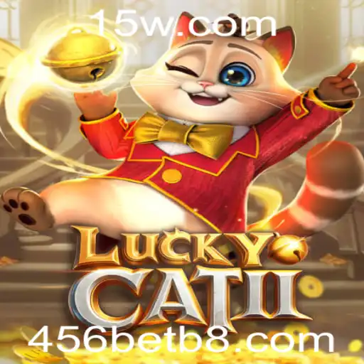Explorando o Mundo de LuckyCatII: Um Jogo de Azar e Estratégia