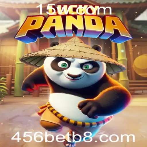 Descubra o Mundo de LuckyPanda 456bet