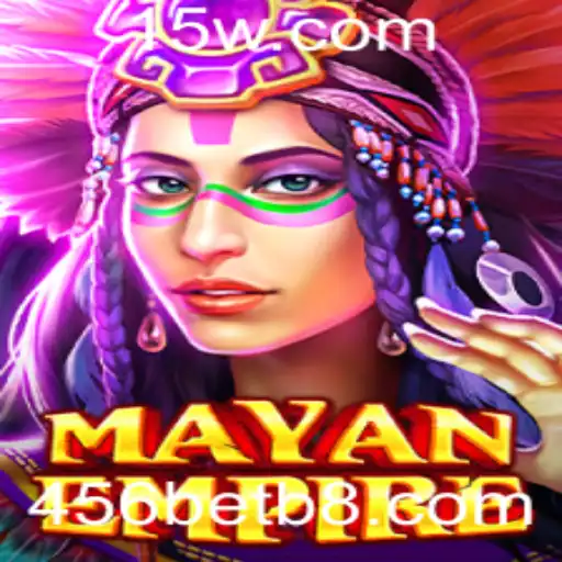 Descubra o Fascinante Mundo de MayanEmpire com 456bet