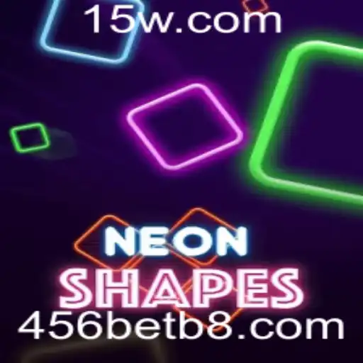 Descubra NeonShapes: O Novo Jogo de Estratégia e Agilidade com 456bet
