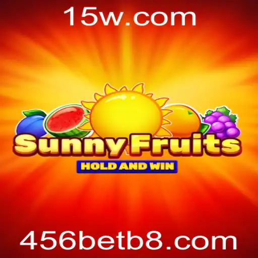 Descubra o Envolvente Jogo SunnyFruits com 456bet