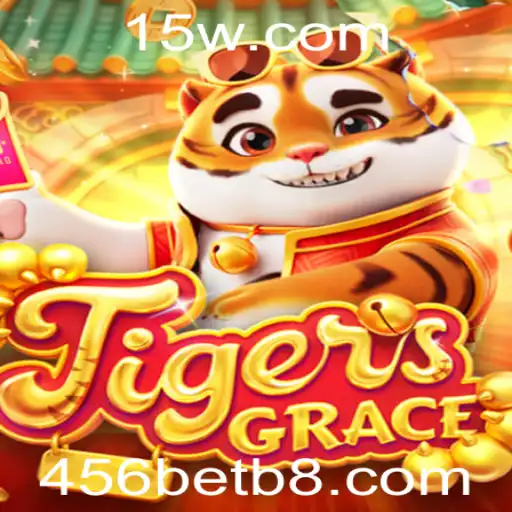 Descubra a Emoção de TigersGrace: O Novo Clamor no Mundo dos Jogos Online