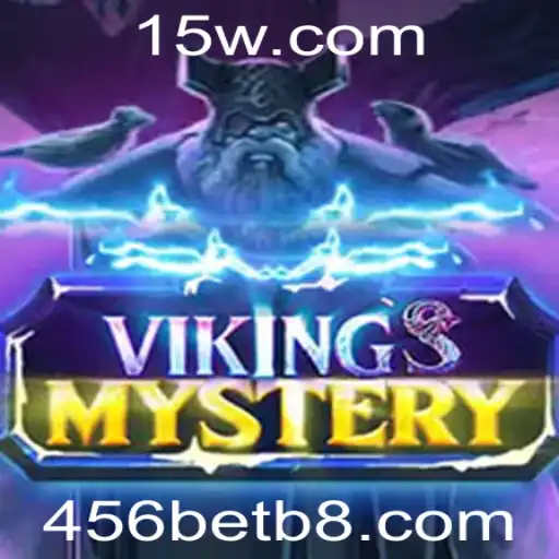 Descubra a Aventura Épica de VikingsMystery no Mundo de 456bet
