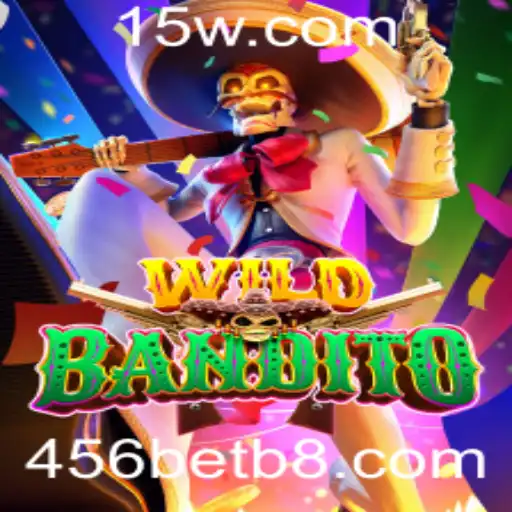 Descubra as Emoções do Jogo WildBandito na 456bet